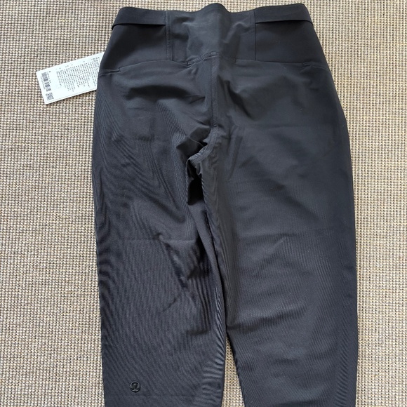 Warpstreme multi pocket MR golf crop 24” - Picture 1 of 3